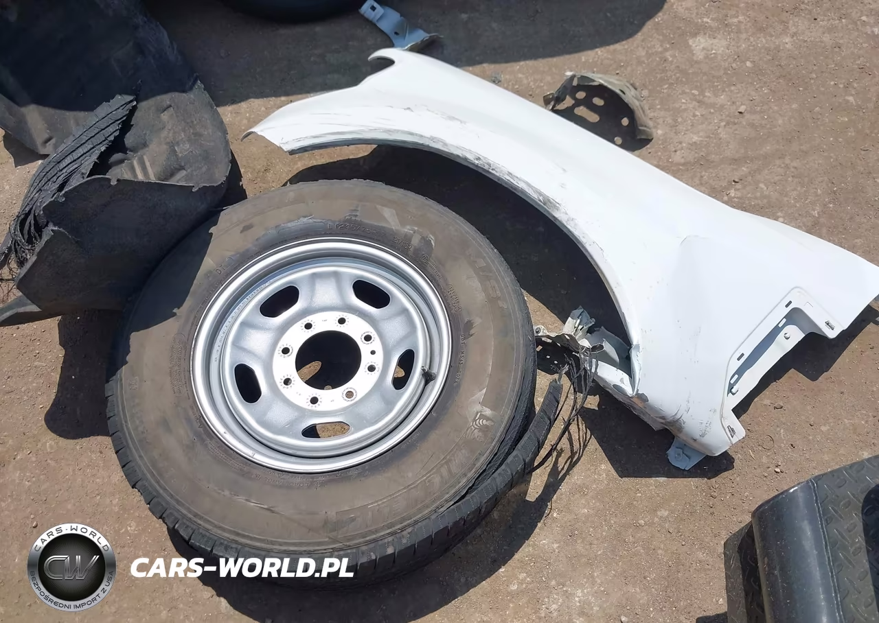 2018 Ford F-250 Xl VIN:1FT7W2BT1JEB27294 - 12