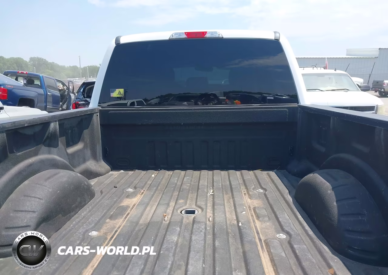 2018 Ford F-250 Xl VIN:1FT7W2BT1JEB27294 - 18