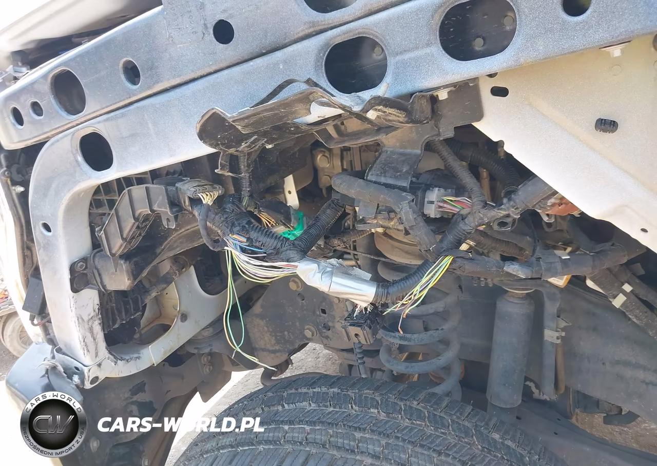 2018 Ford F-250 Xl VIN:1FT7W2BT1JEB27294 - 20