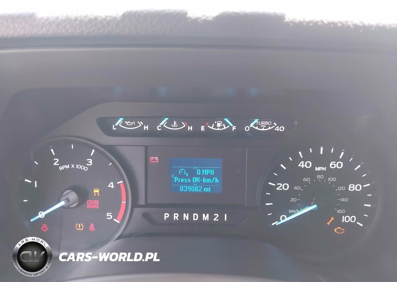 2018 Ford F-250 Xl VIN:1FT7W2BT1JEB27294 - 7