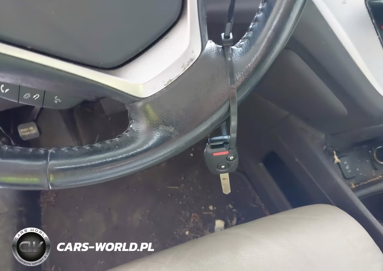 2013 Honda Cr-V Ex-L VIN:5J6RM4H79DL013302 - 11
