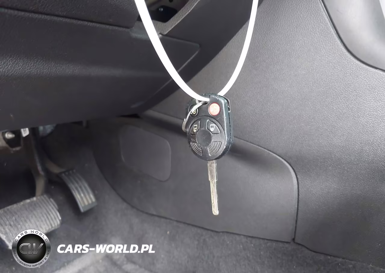 2016 Ford Focus Se VIN:1FADP3F22GL227230 - 11
