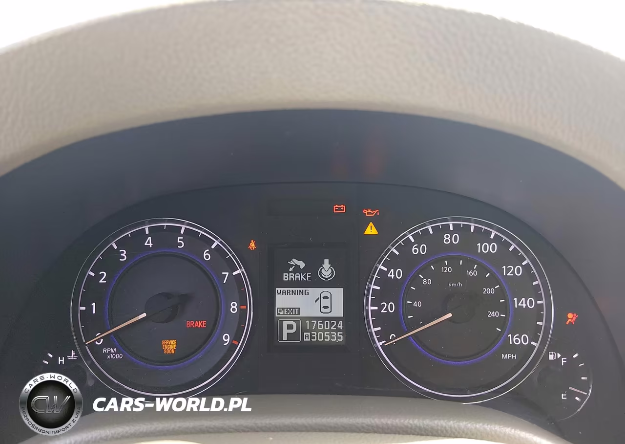 2010 Infiniti G37 Journey VIN:JN1CV6AP6AM203727 - 7