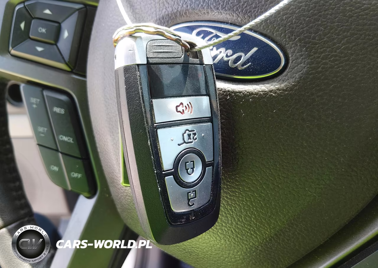 2020 Ford Expedition Xlt VIN:1FMJU1HT0LEA73403 - 11