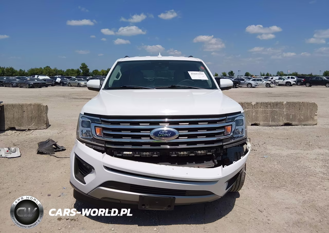 2020 Ford Expedition Xlt VIN:1FMJU1HT0LEA73403 - 13