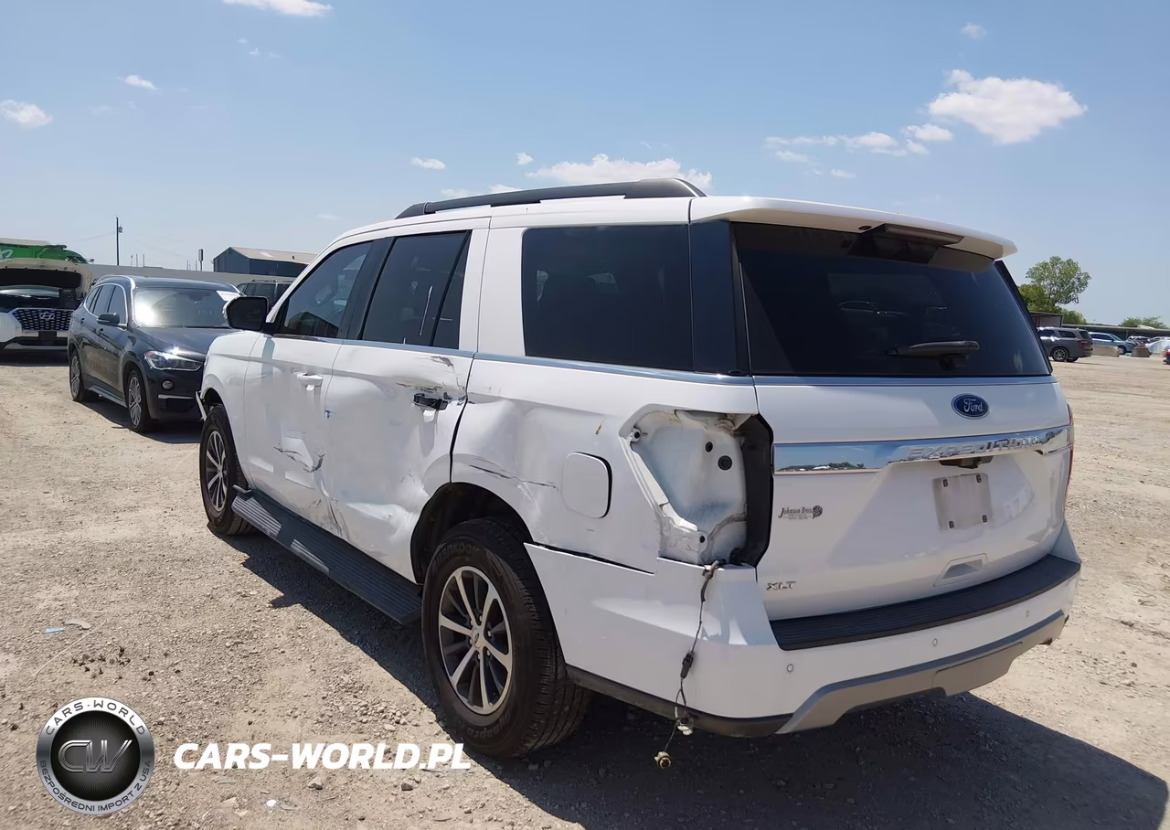 2020 Ford Expedition Xlt VIN:1FMJU1HT0LEA73403 - 20