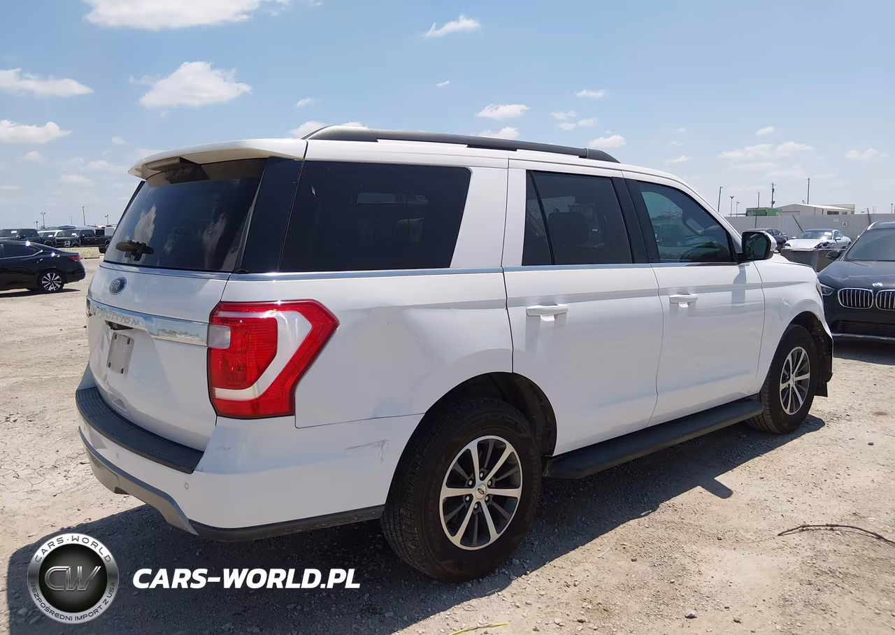 2020 Ford Expedition Xlt VIN:1FMJU1HT0LEA73403 - 21
