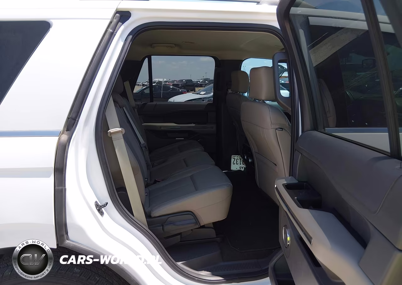 2020 Ford Expedition Xlt VIN:1FMJU1HT0LEA73403 - 8