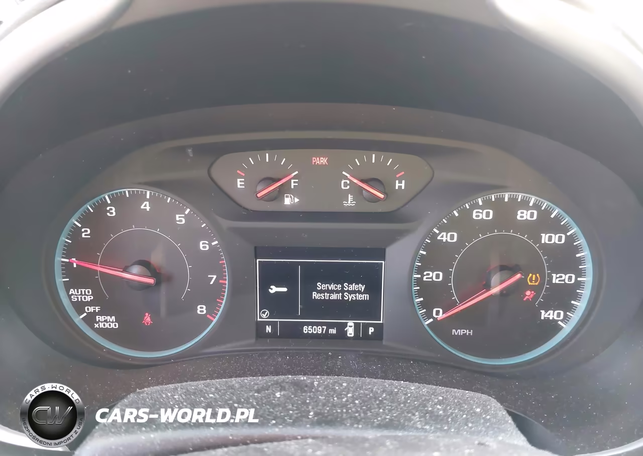 2023 Chevrolet Malibu Fwd 1Lt VIN:1G1ZD5ST0PF224045 - 7