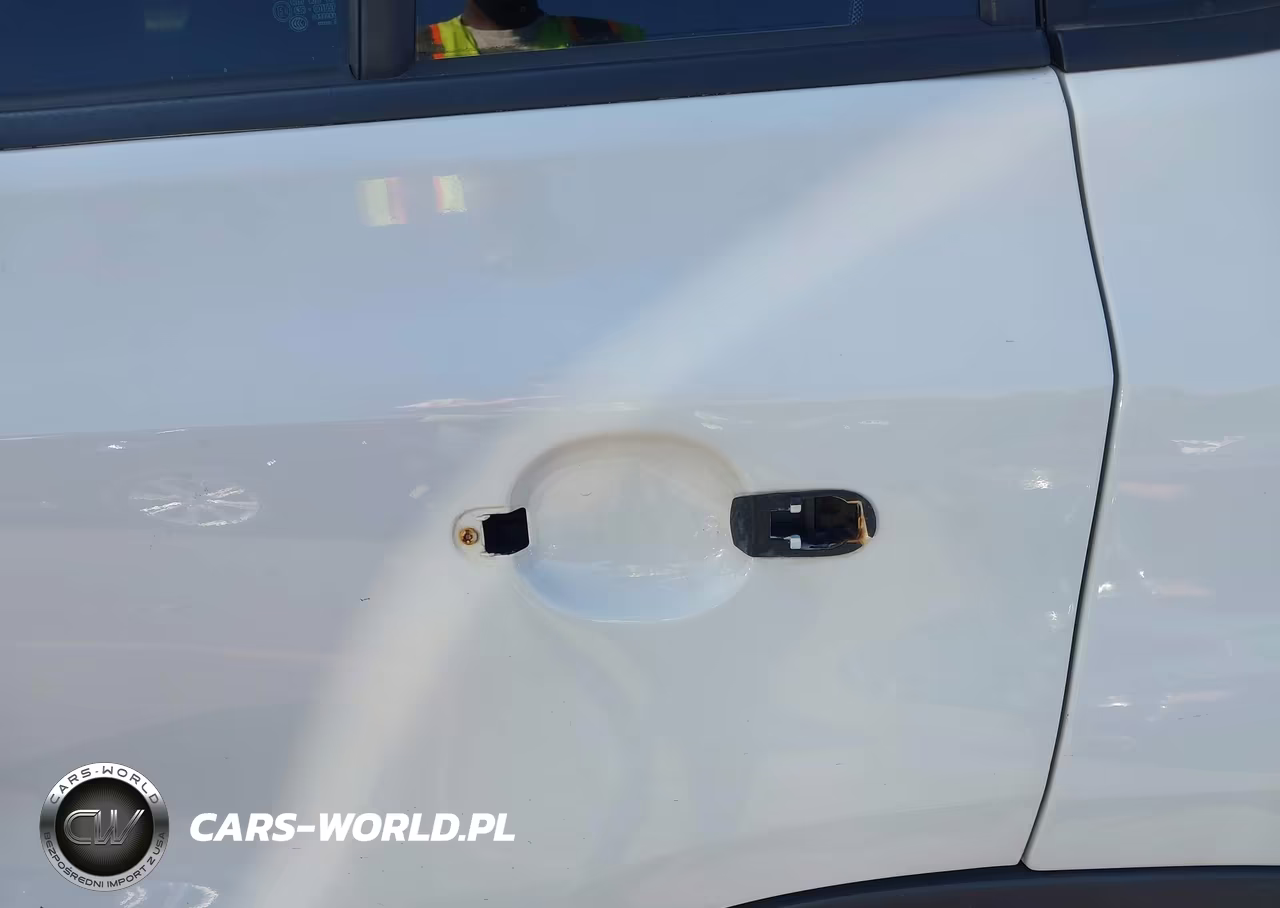 2017 Volkswagen Tiguan 2.0T-2.0T S VIN:WVGBV7AX4HK031942 - 17