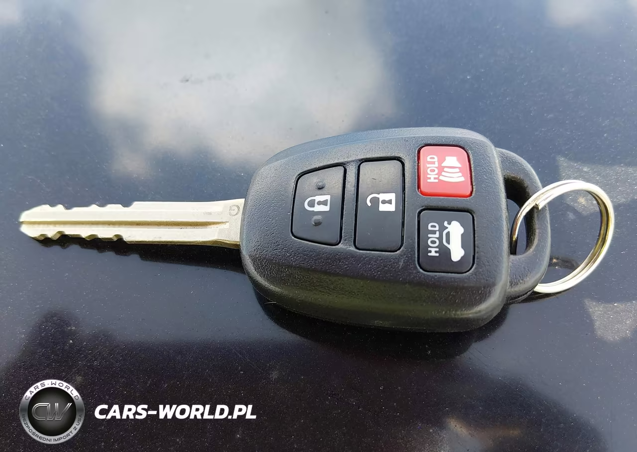 2013 Toyota Camry Se VIN:4T1BF1FK2DU689118 - 11