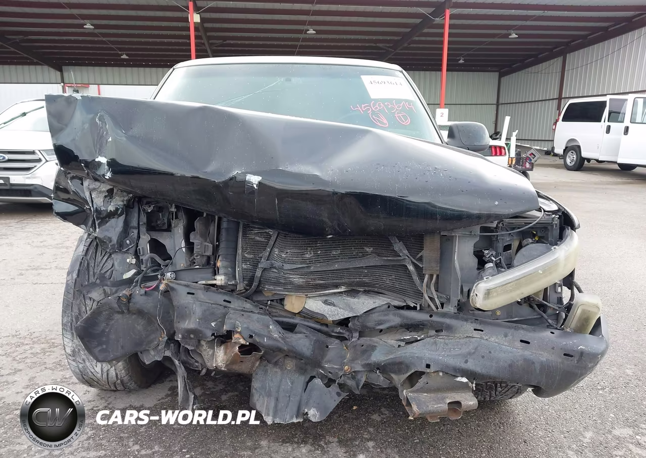 1999 Chevrolet Silverado 1500 Ls VIN:1GCEC14V4XZ122004 - 13