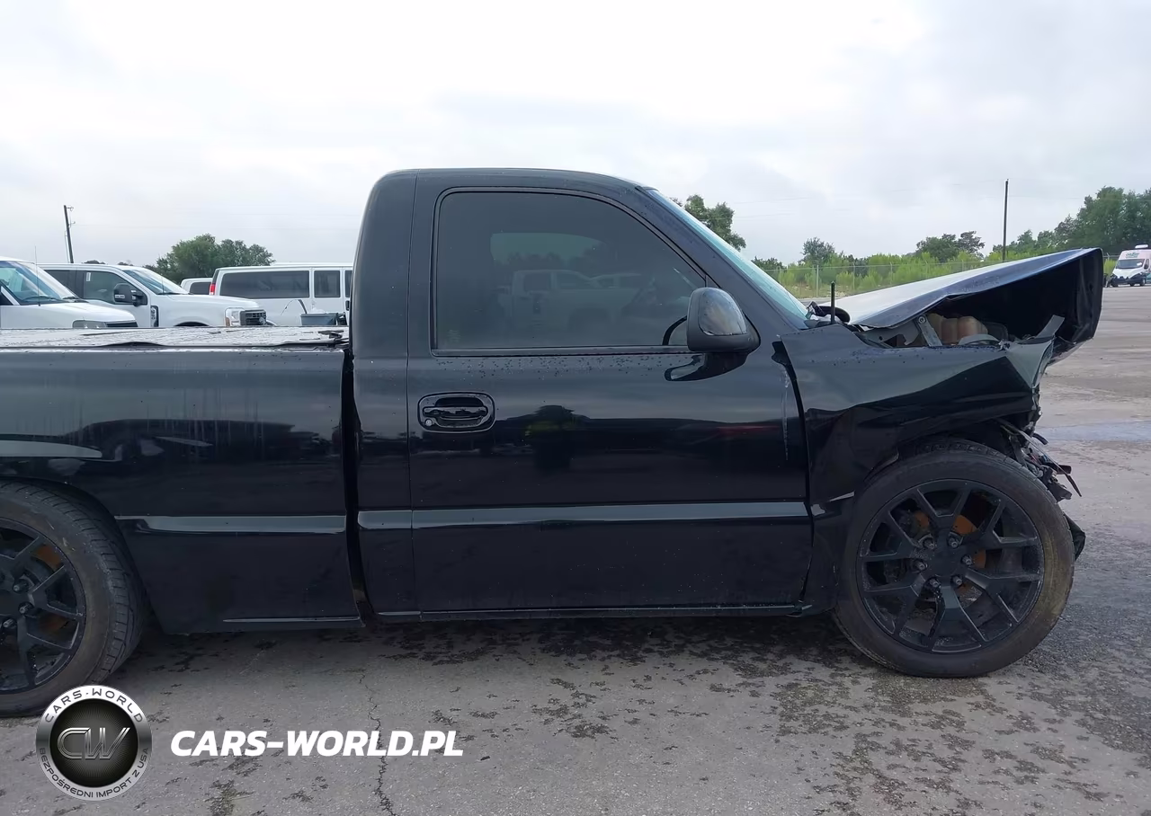 1999 Chevrolet Silverado 1500 Ls VIN:1GCEC14V4XZ122004 - 14