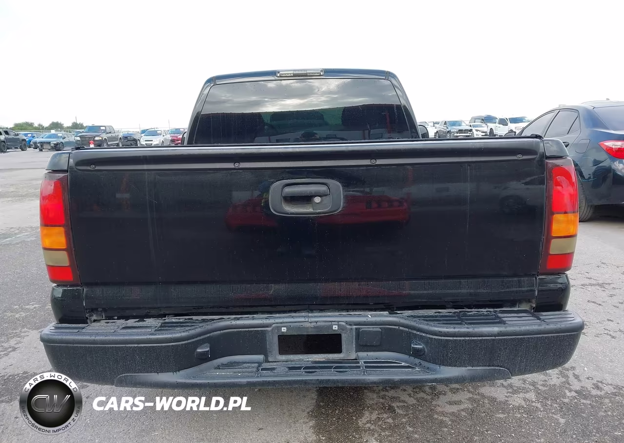 1999 Chevrolet Silverado 1500 Ls VIN:1GCEC14V4XZ122004 - 17
