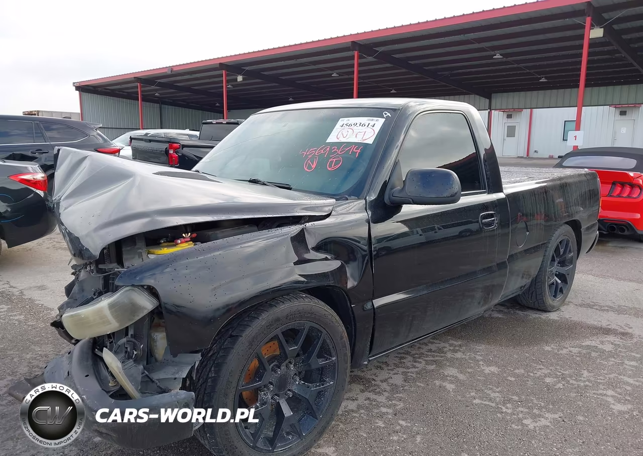 1999 Chevrolet Silverado 1500 Ls VIN:1GCEC14V4XZ122004 - 18