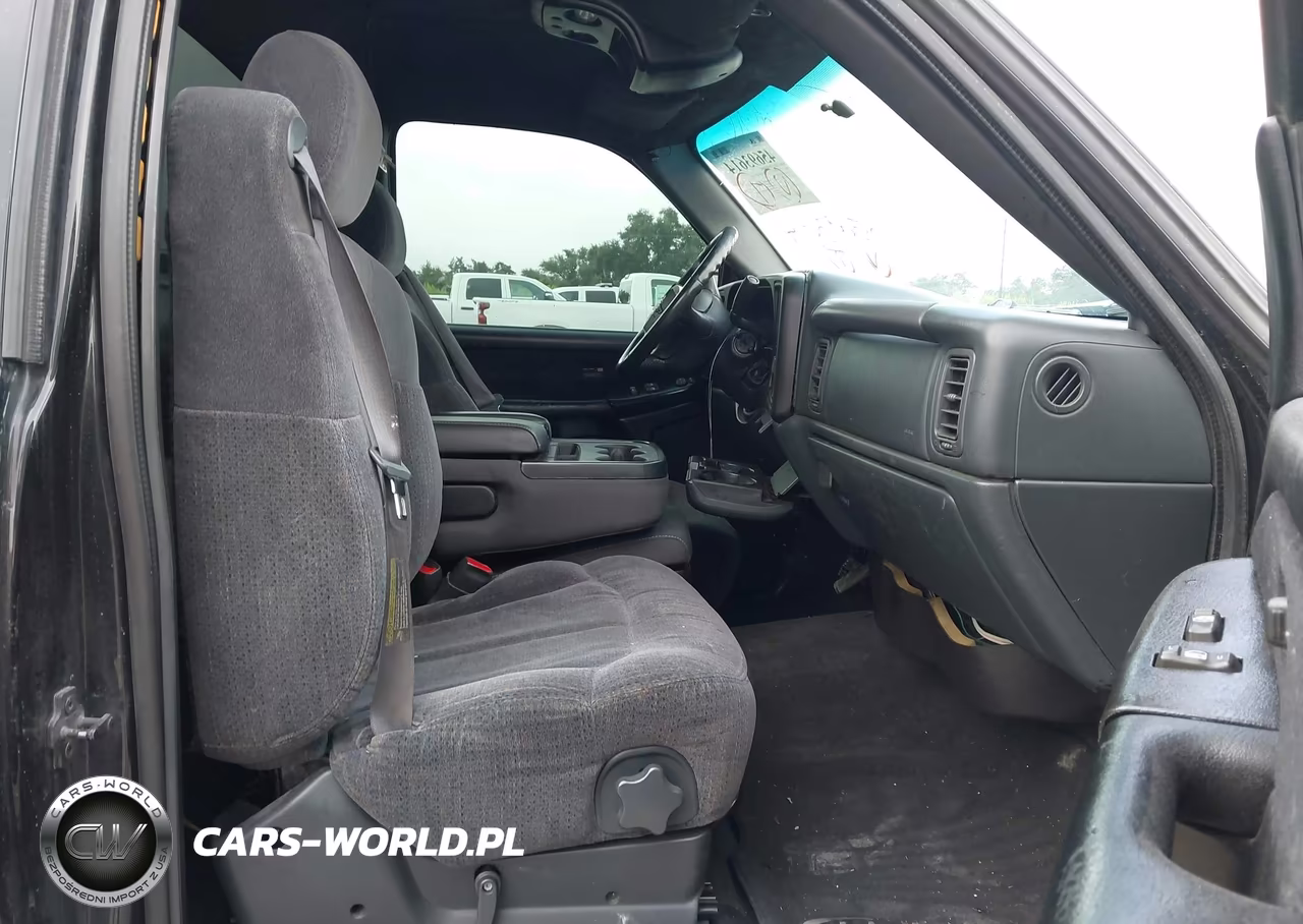 1999 Chevrolet Silverado 1500 Ls VIN:1GCEC14V4XZ122004 - 5