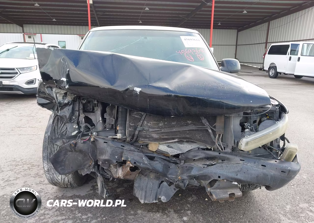 1999 Chevrolet Silverado 1500 Ls VIN:1GCEC14V4XZ122004 - 6