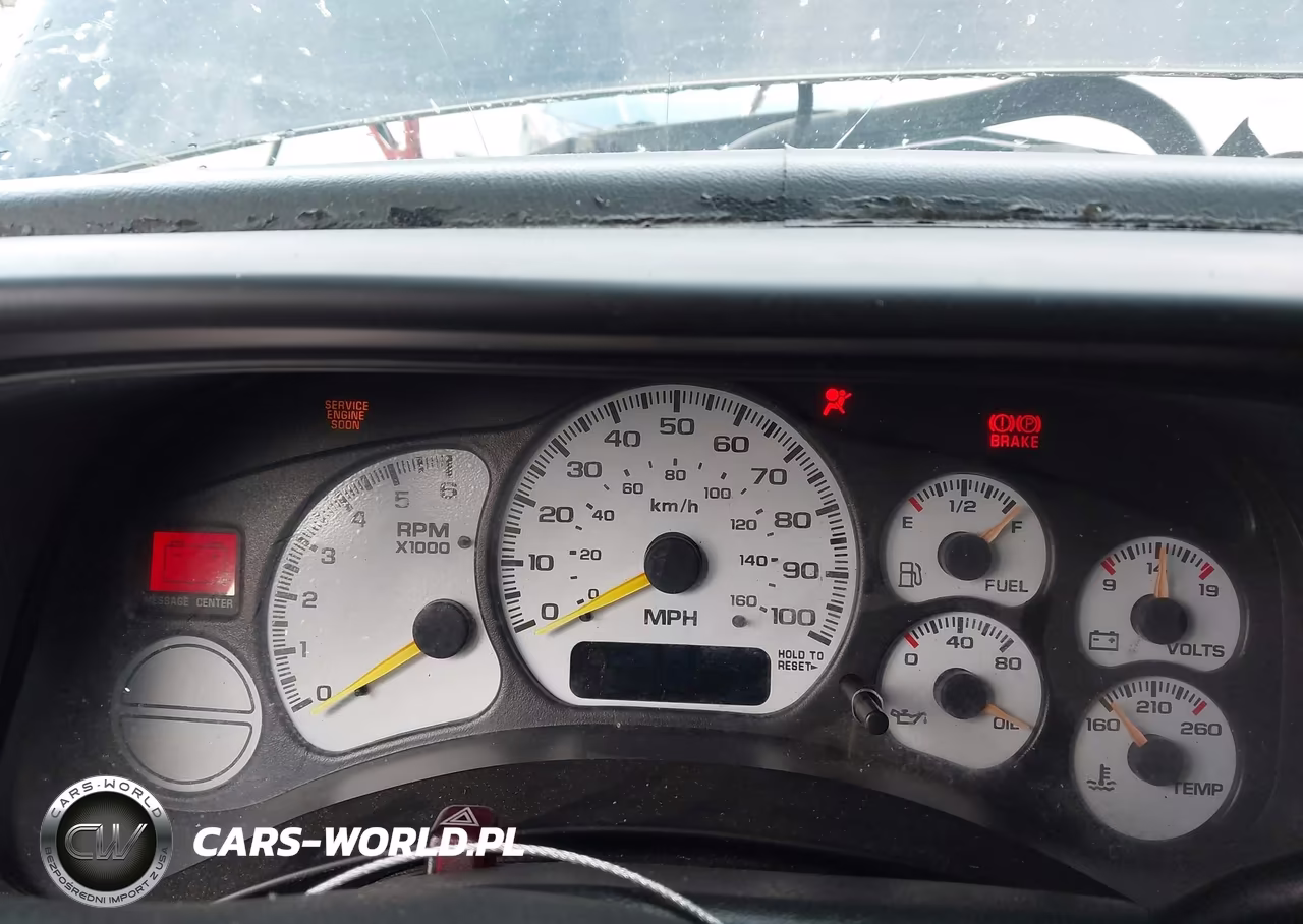 1999 Chevrolet Silverado 1500 Ls VIN:1GCEC14V4XZ122004 - 7