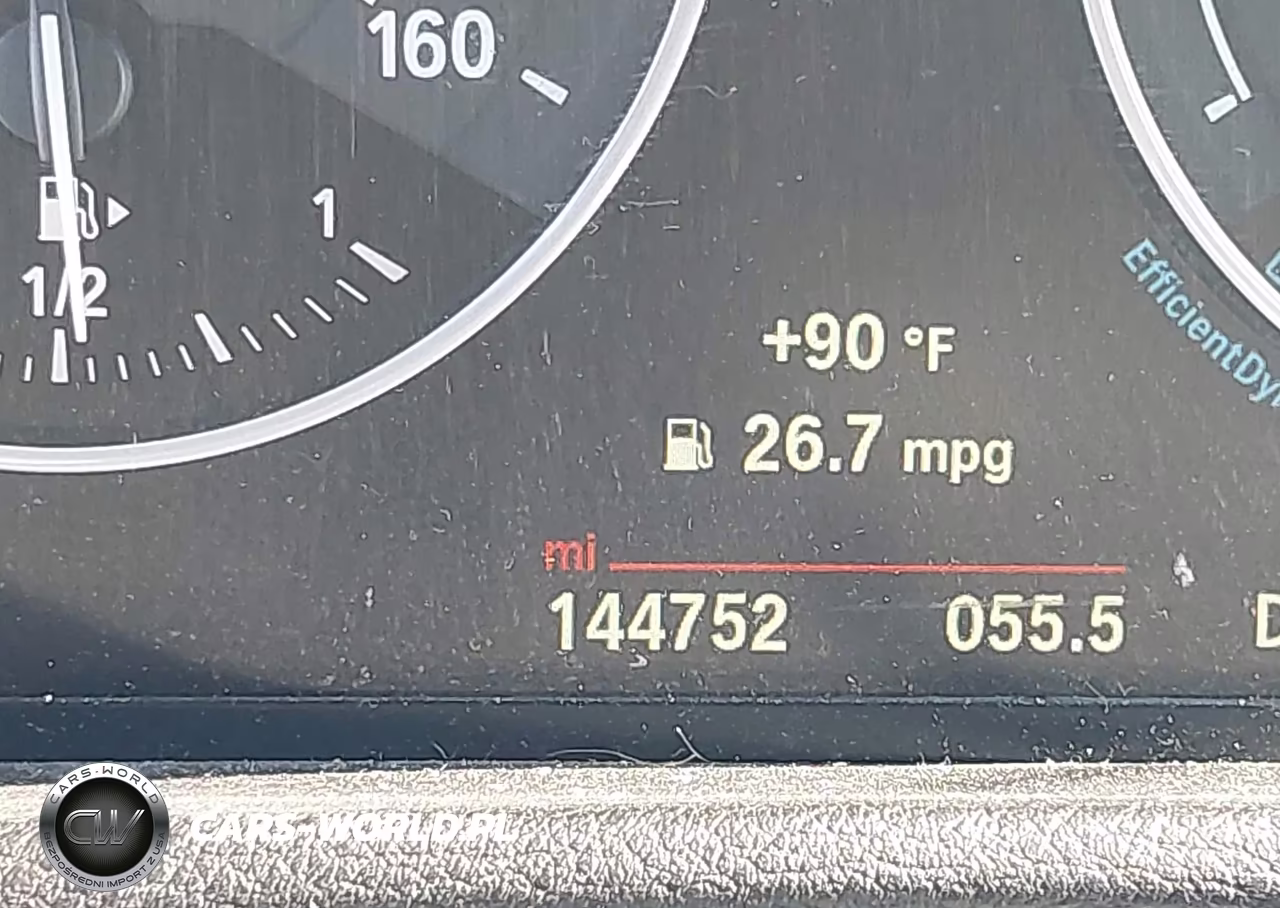 2016 BMW X1 xDrive28I VIN:WBXHT3C34GP887849 - 7