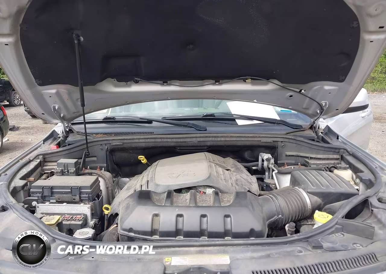2011 Jeep Grand Cherokee Laredo VIN:1J4RR4GT0BC629581 - 10