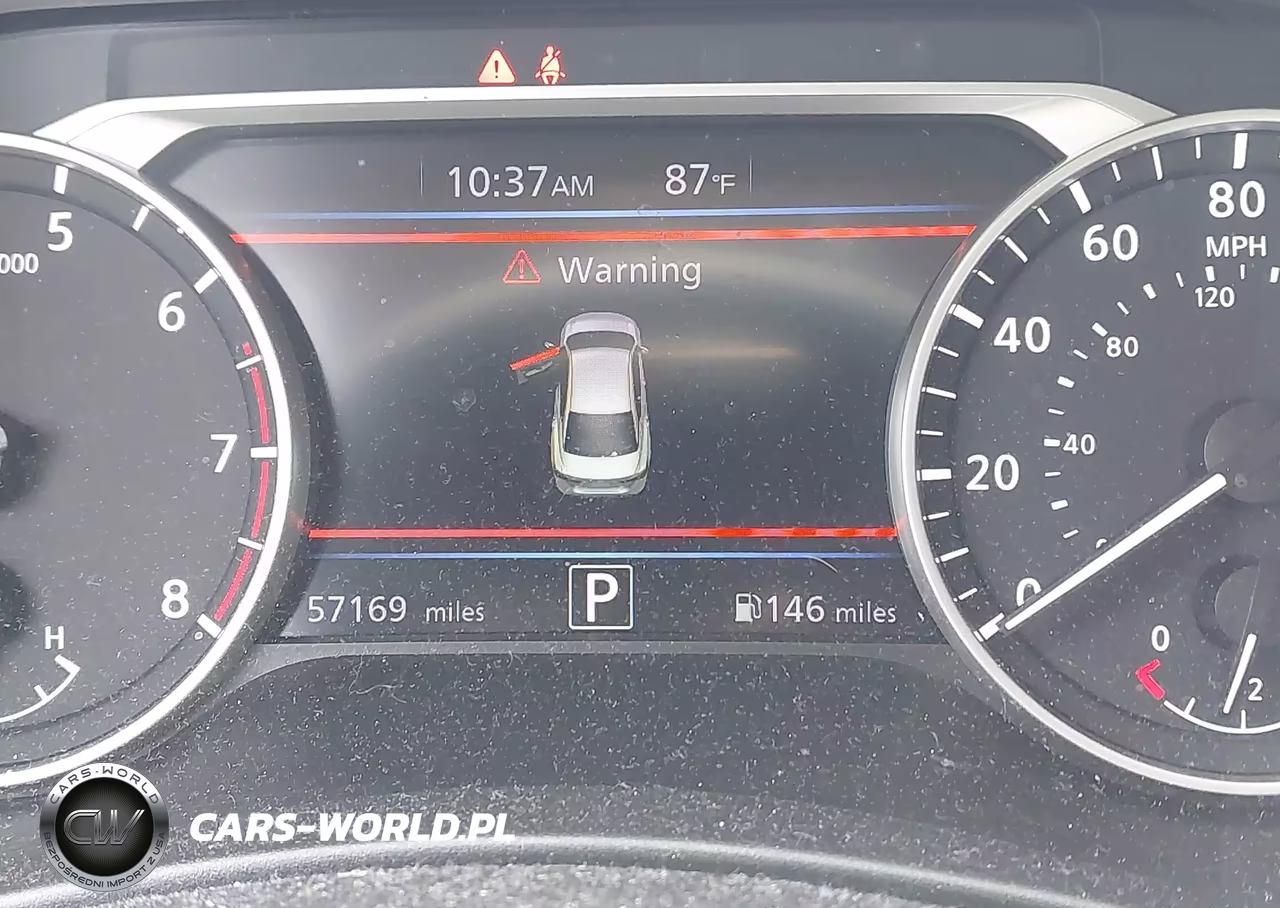2021 Nissan Sentra Sv Xtronic Cvt VIN:3N1AB8CV5MY277231 - 15