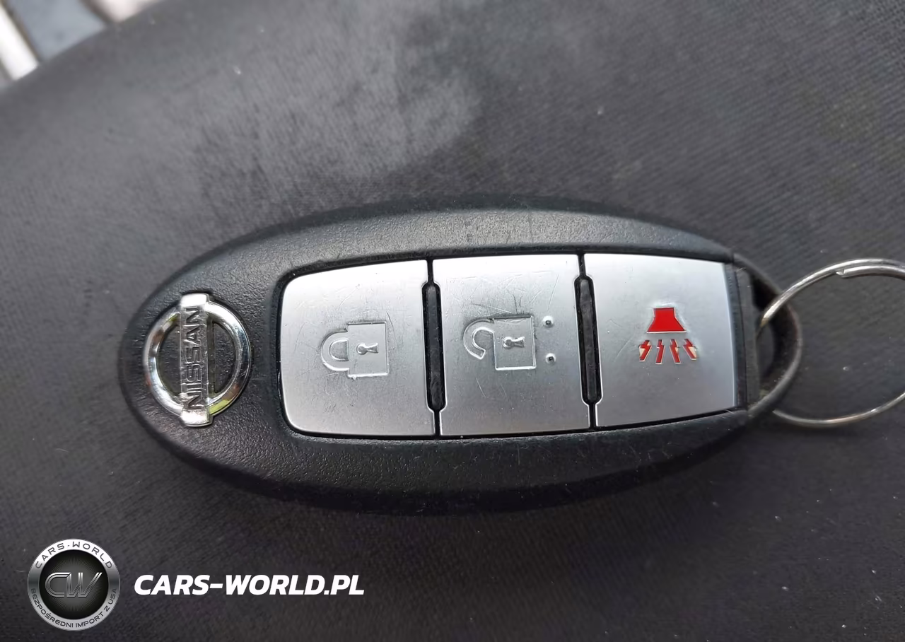 2013 Nissan Pathfinder Sv VIN:5N1AR2MM9DC623779 - 11