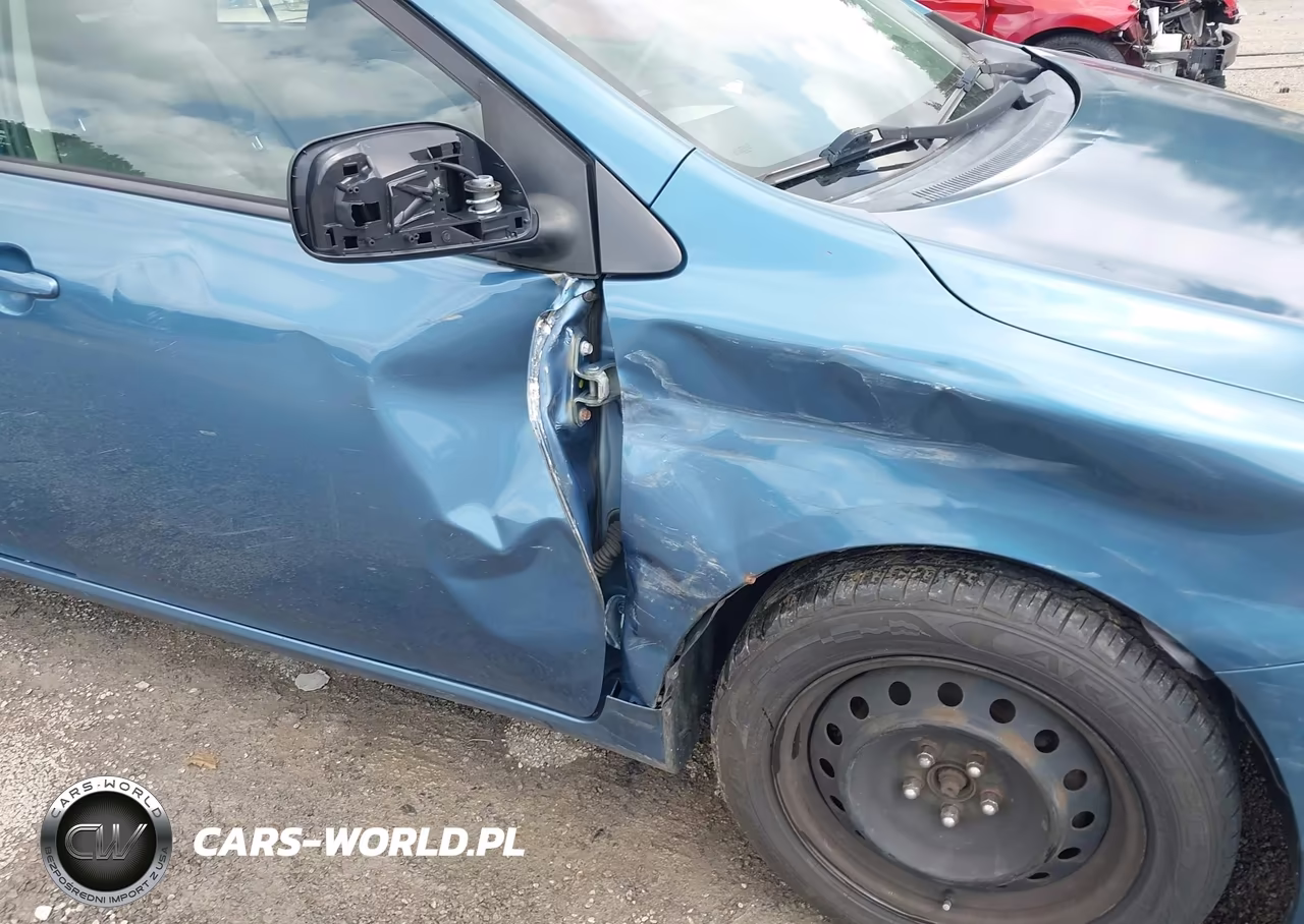 2012 Toyota Corolla Le VIN:5YFBU4EE5CP043347 - 6