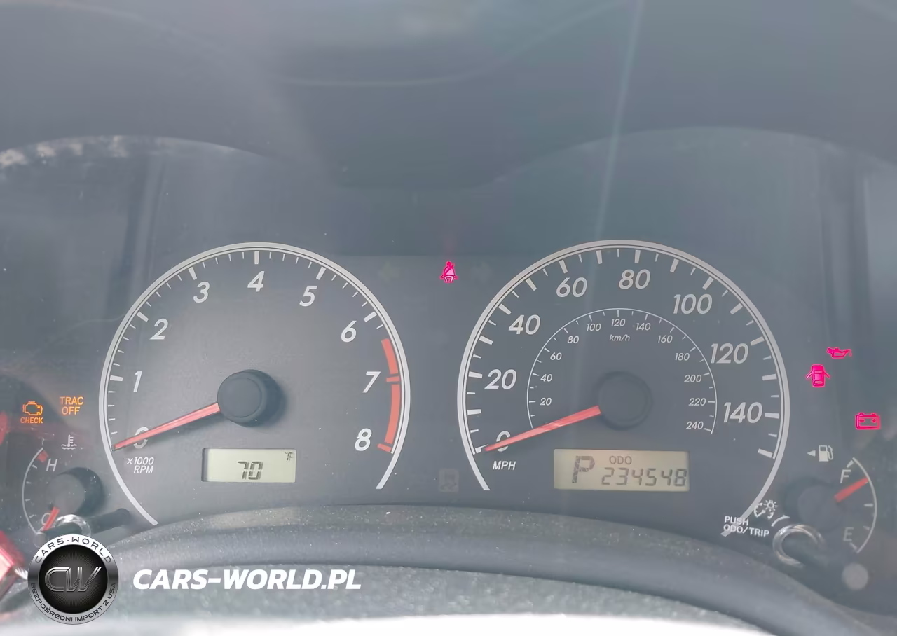 2012 Toyota Corolla Le VIN:5YFBU4EE5CP043347 - 7