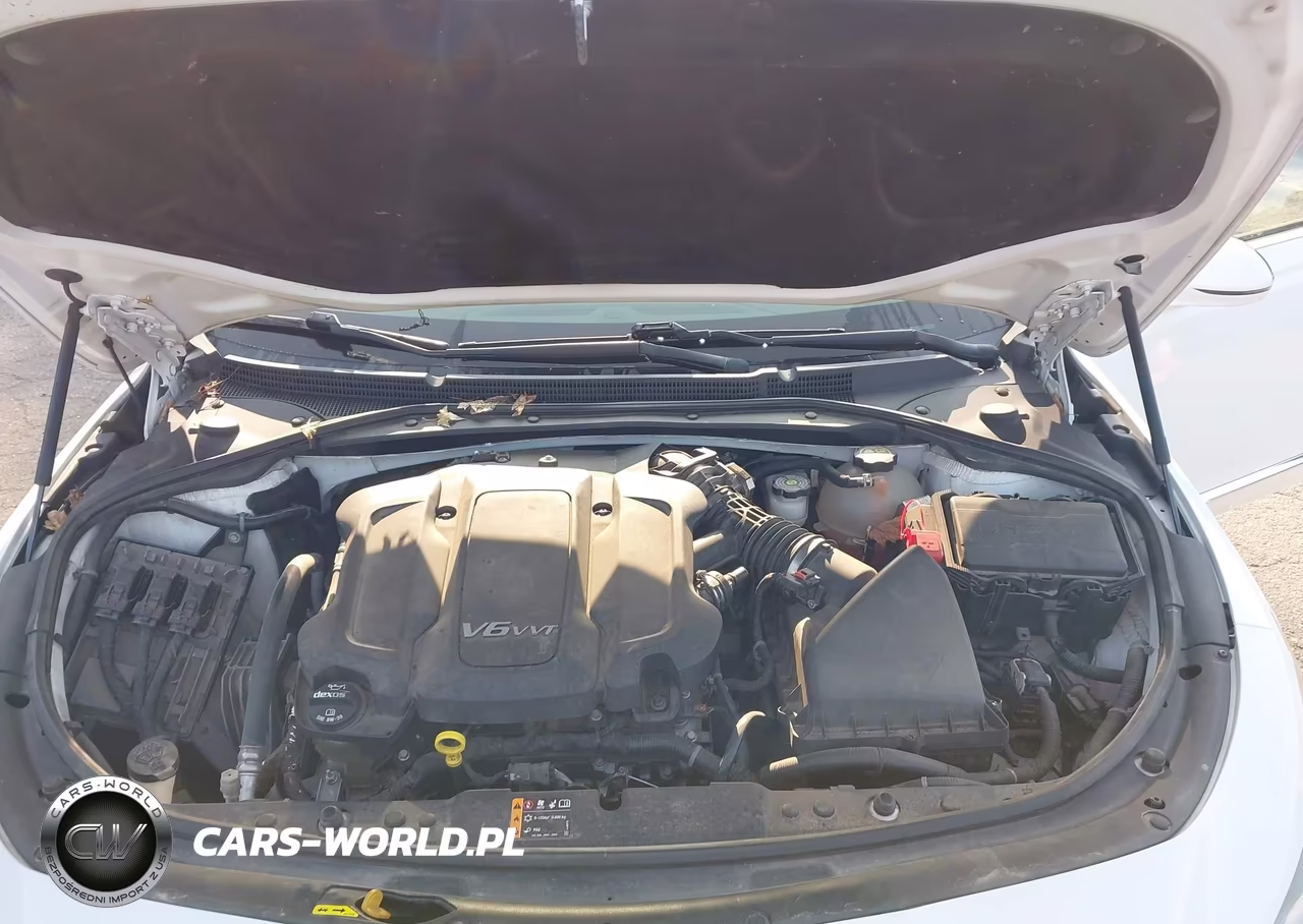 2017 Buick Lacrosse Preferred VIN:1G4ZN5SS2HU168260 - 10