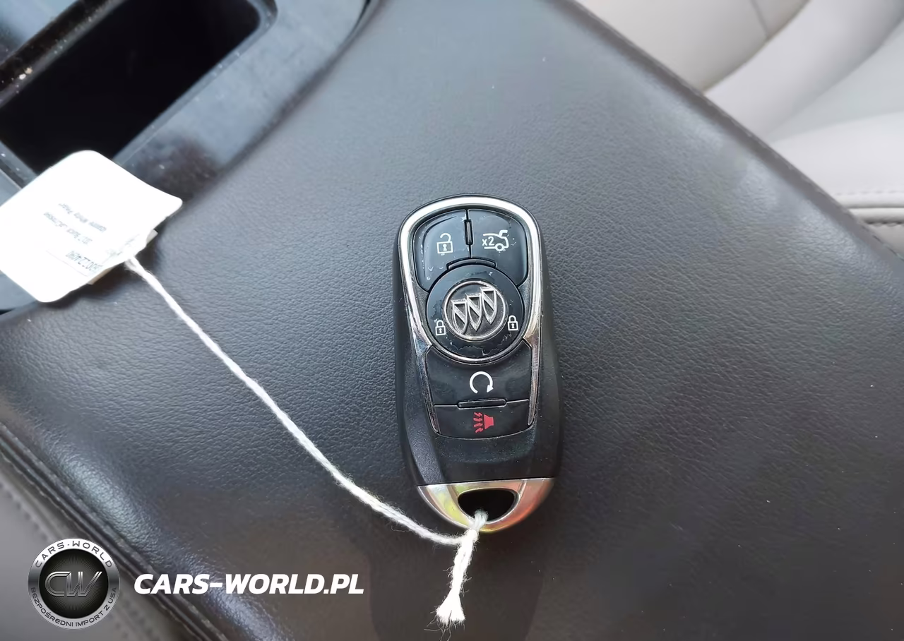 2017 Buick Lacrosse Preferred VIN:1G4ZN5SS2HU168260 - 11