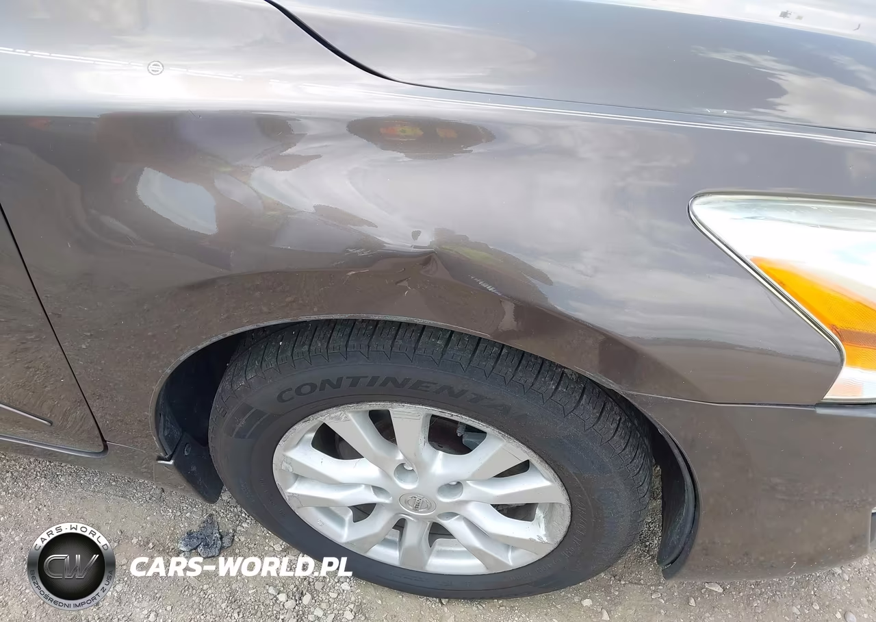 2015 Nissan Altima 2.5 S VIN:1N4AL3AP9FC102189 - 6