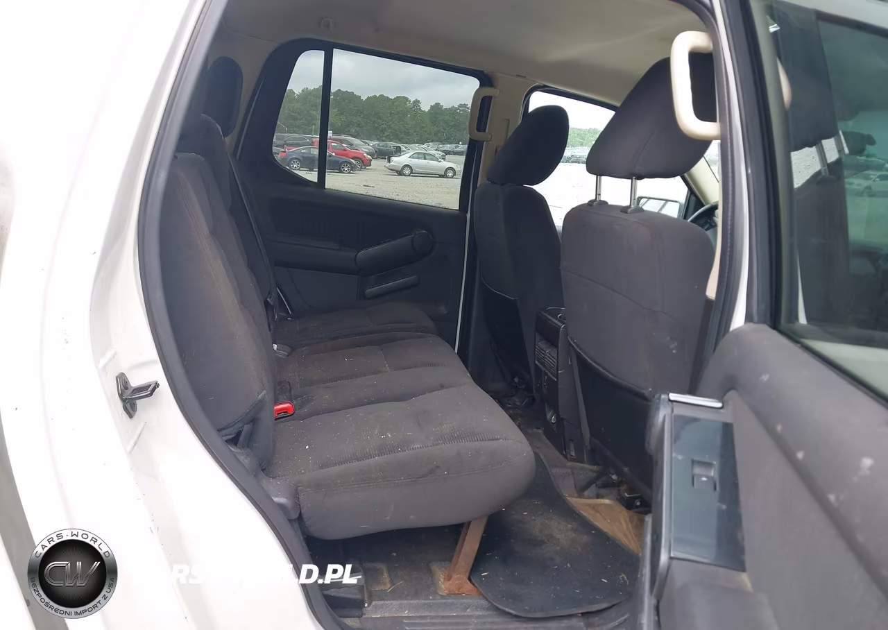 2010 Ford Explorer Sport Trac Xlt VIN:1FMEU3BE0AUA36748 - 8