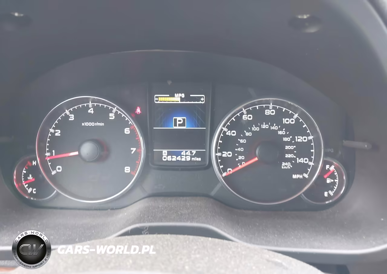 2014 Subaru Outback 2.5I Limited VIN:4S4BRBLC9E3327384 - 7