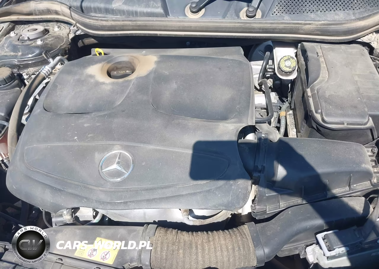 2017 Mercedes-Benz Gla 250 4Matic VIN:WDCTG4GB4HJ333003 - 10