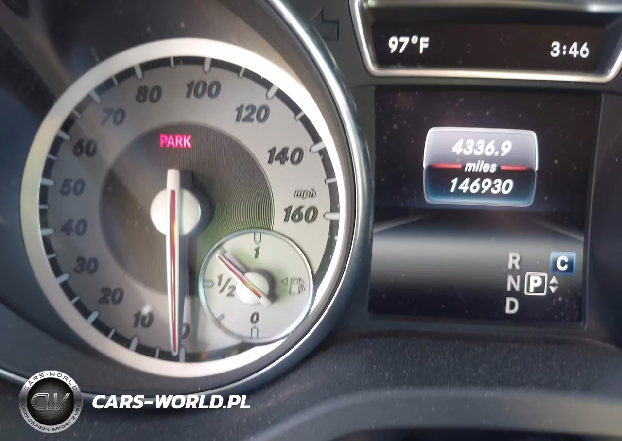 2017 Mercedes-Benz Gla 250 4Matic VIN:WDCTG4GB4HJ333003 - 7