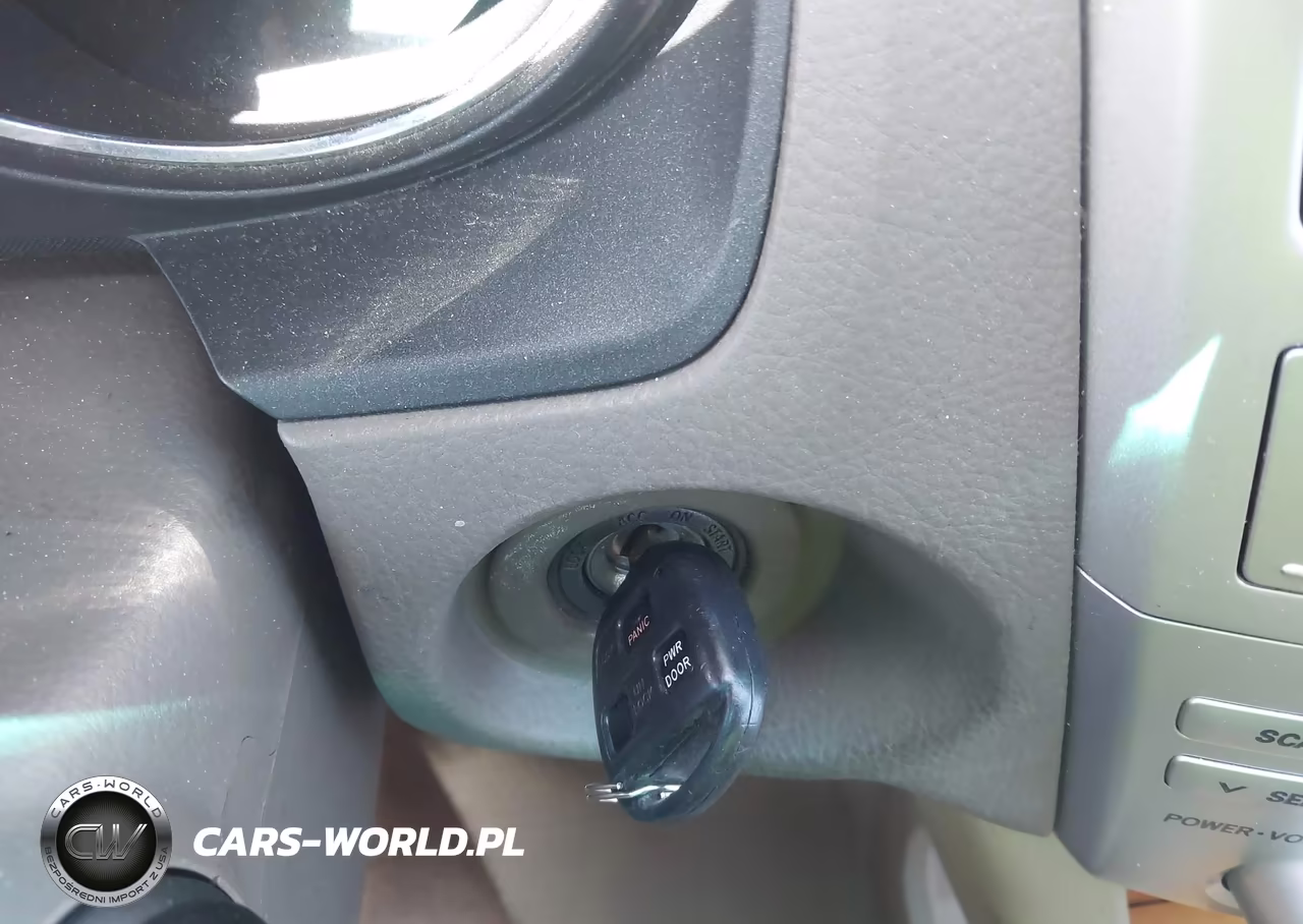 2005 Lexus Rx 330 VIN:2T2GA31U85C041466 - 11