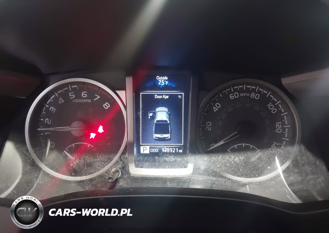 2020 Toyota Tacoma Sr5 VIN:5TFAX5GN9LX183862 - 7