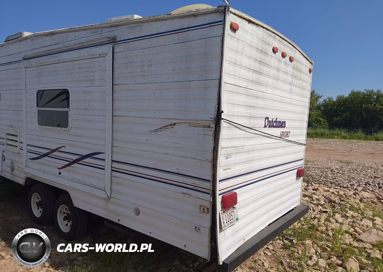2001 Other Other VIN:47CF90M211M406177 - 6