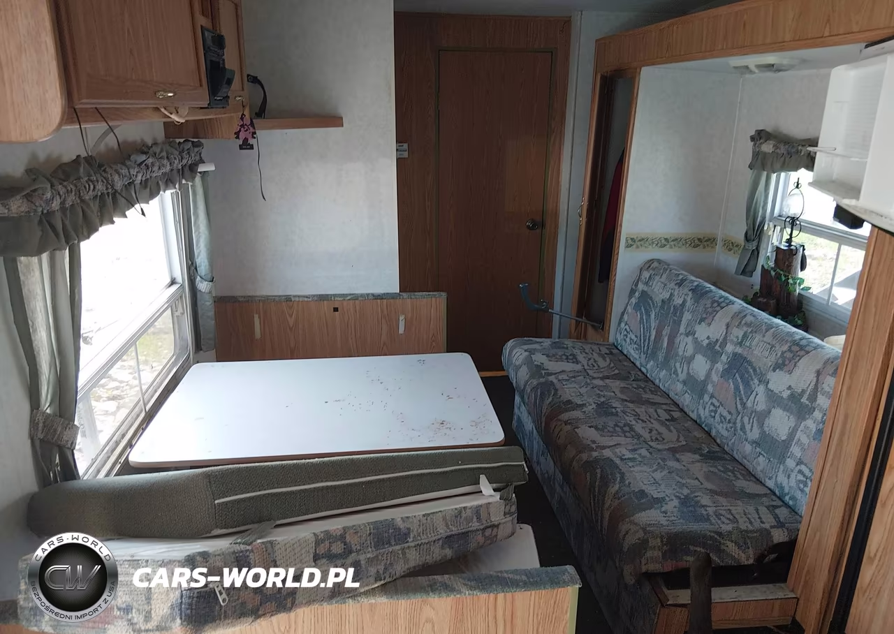 2001 Other Other VIN:47CF90M211M406177 - 7