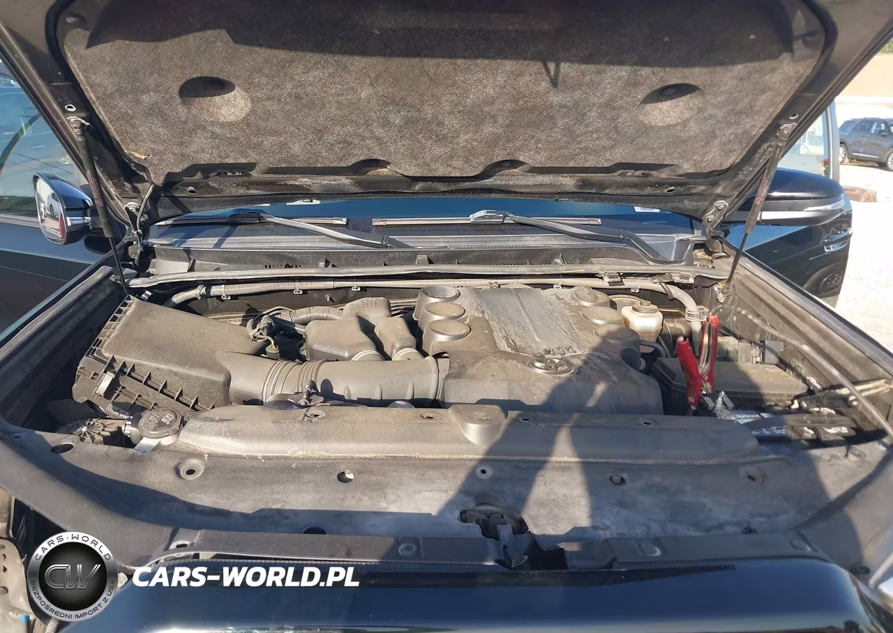 2021 Toyota 4Runner Sr5 Premium VIN:JTEFU5JR2M5241720 - 10