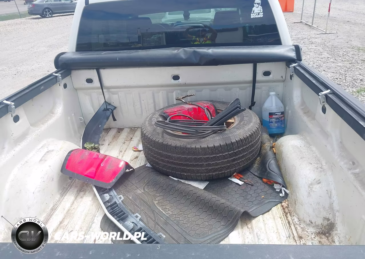 2014 Chevrolet Silverado 1500 Lt VIN:3GCUKREC0EG191876 - 12