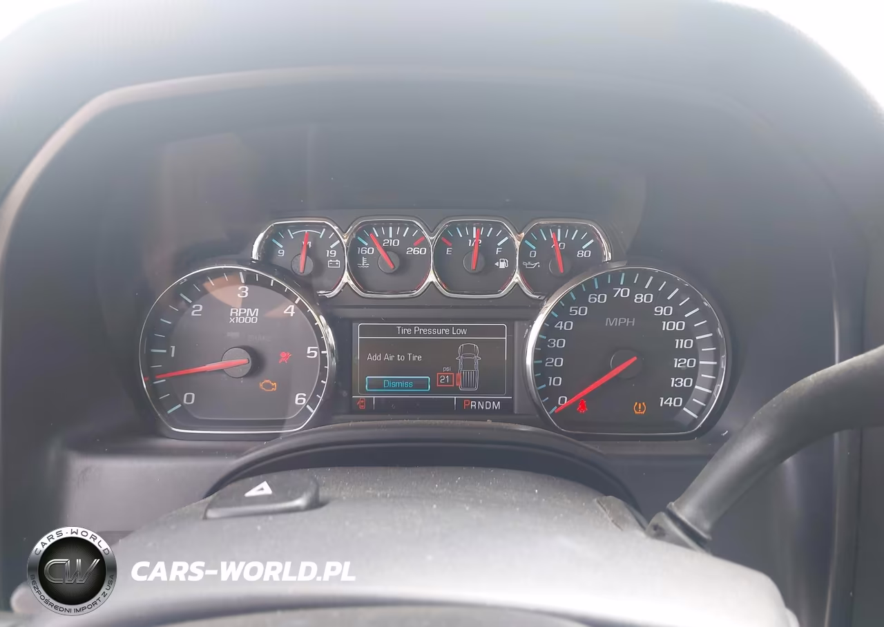 2014 Chevrolet Silverado 1500 Lt VIN:3GCUKREC0EG191876 - 7