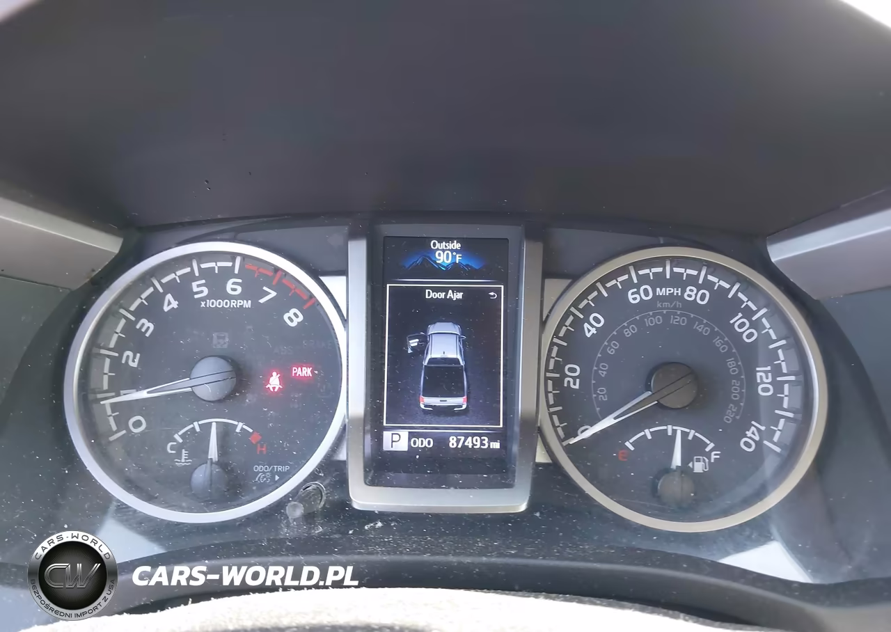2021 Toyota Tacoma Sr5 V6 VIN:3TMAZ5CN0MM148800 - 7