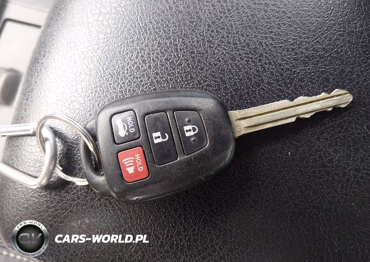 2012 Toyota Camry Se VIN:4T1BF1FK8CU506044 - 11