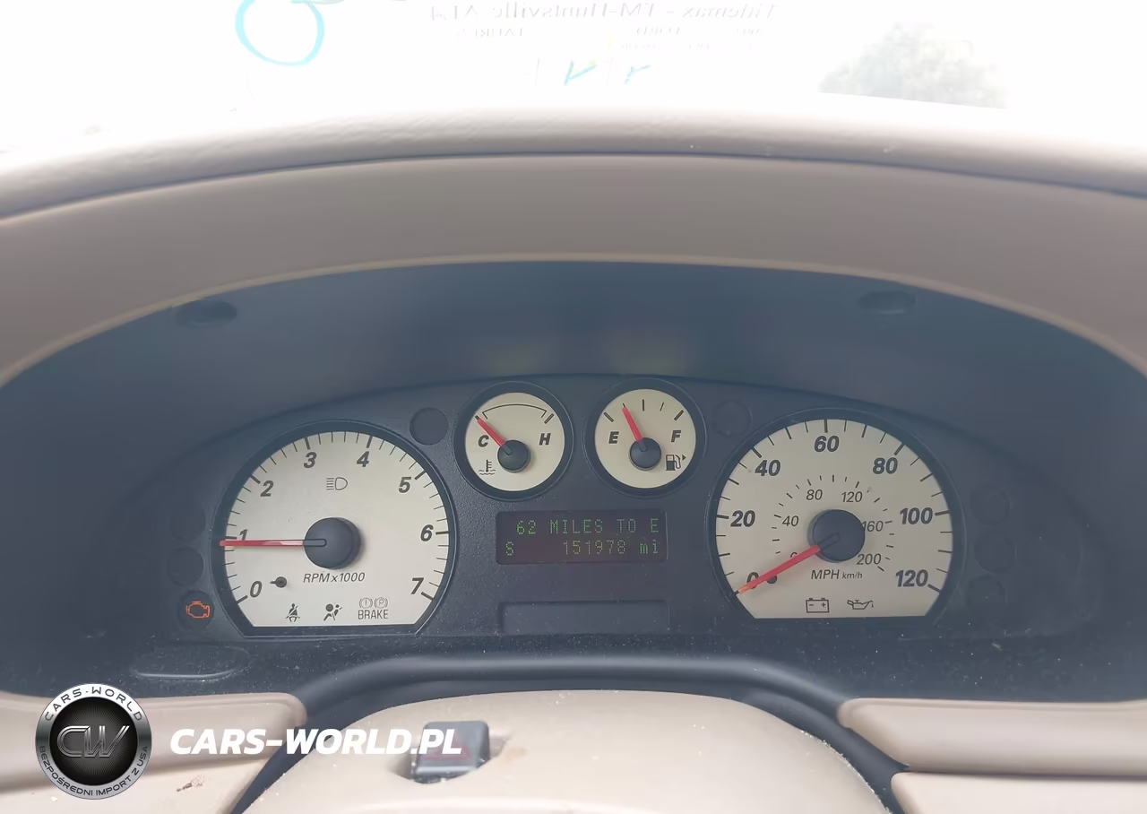 2007 Ford Taurus Sel VIN:1FAFP56U07A118170 - 7