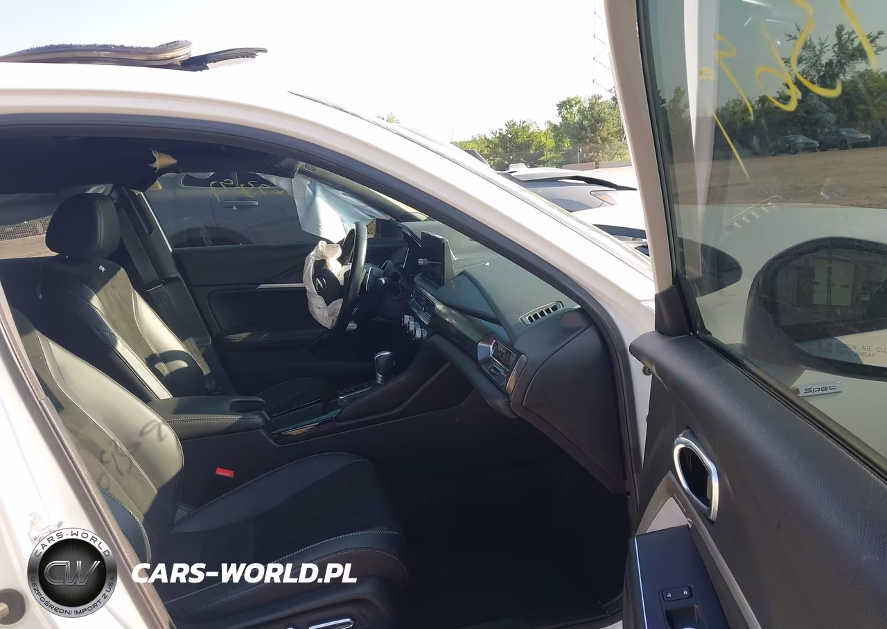 2023 Acura Integra A-Spec Technology VIN:19UDE4H64PA024195 - 5