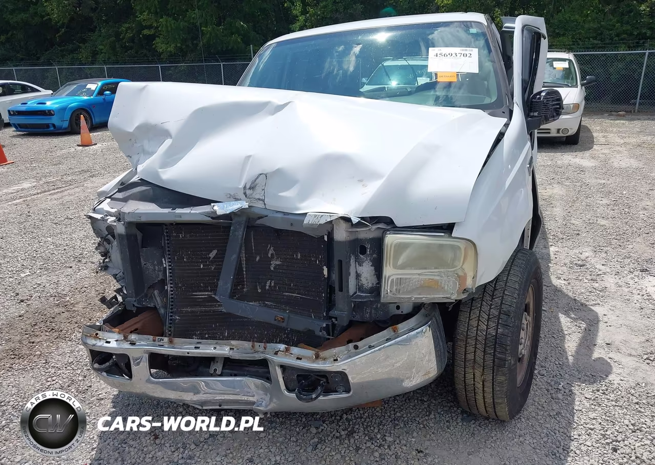 2006 Ford F-250 Lariat-Xl-Xlt VIN:1FTSX20516EC33196 - 14