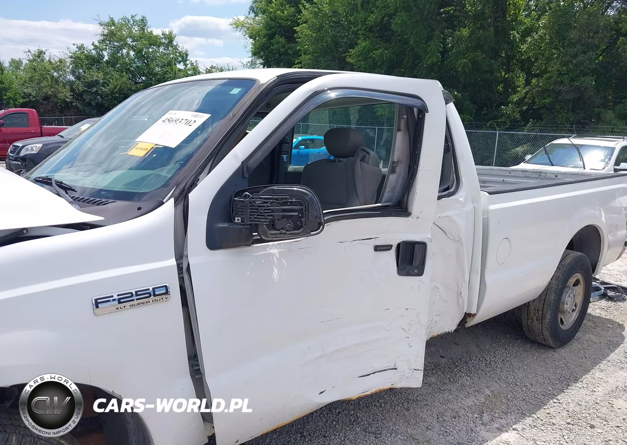 2006 Ford F-250 Lariat-Xl-Xlt VIN:1FTSX20516EC33196 - 15