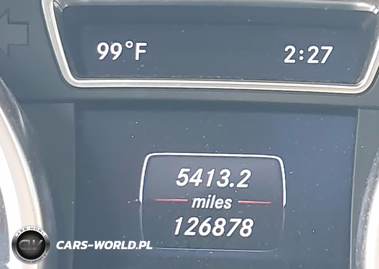 2014 Mercedes-Benz Gl 450 4Matic VIN:4JGDF7CE7EA278617 - 15