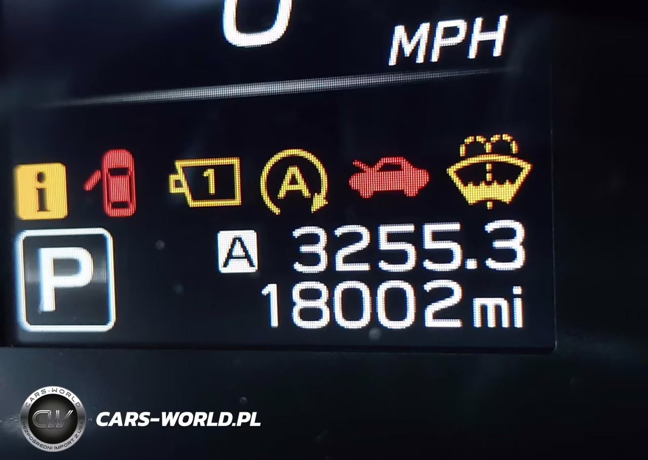 2025 Subaru Crosstrek VIN:JF2GUABC2SH309023 - 15